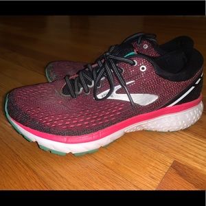 Brooks Ghost 11